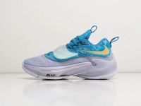 Лот: 24978663. Фото: 3. Кроссовки Nike Zoom Freak 3. Одежда, обувь, галантерея