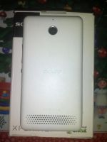 Лот: 4930549. Фото: 2. Sony Xperia E1 D2005. Смартфоны, связь, навигация