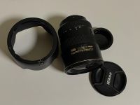 Лот: 24679276. Фото: 6. Объектив nikon 17-55мм f2.8
