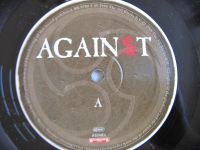 Лот: 6378590. Фото: 4. Sepultura "Against " 1998 год.