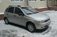 Лот: 16851545. Фото: 5. автомобиль лада Калина