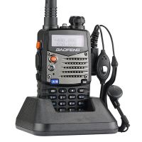 Лот: 15435255. Фото: 3. Радиостанция Baofeng UV-5RA 5W... Смартфоны, связь, навигация