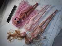 Лот: 23310415. Фото: 2. три куклы barbie б\у. Коллекционирование, моделизм