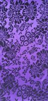 Лот: 17466810. Фото: 3. Ткань трикотаж. Ручная работа