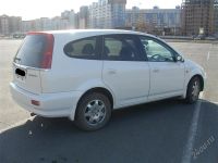 Лот: 1769493. Фото: 3. Продам Honda Stream. Красноярск