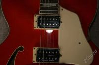 Лот: 1159537. Фото: 2. продам электрогитару Ibanez Artcore... Музыкальные инструменты