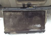 Лот: 6446629. Фото: 2. Радиатор Subaru Legacy ej204. Автозапчасти