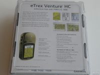 Лот: 8938392. Фото: 3. Garmin eTrex Venture HC с Чехлом... Красноярск