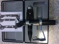 Лот: 12137119. Фото: 3. Отоскоп офтальмоскоп. Красота и здоровье