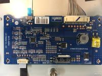 Лот: 9481663. Фото: 2. LED-DRIVE 6917L-0080A PPW-LE32SE-0... Радиодетали  (электронные компоненты)