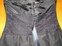 Лот: 246546. Фото: 2. МЧП! Маленькое Чёрное Платье... Женская одежда