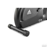 Лот: 8677597. Фото: 12. Велотренажер Adidas C-16 bike...