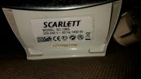 Лот: 10335501. Фото: 3. Утюг Scarlett Flint 1400W. Бытовая техника
