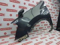 Лот: 20900950. Фото: 2. Крыло Nissan Dualis KJ10 MR20DE... Автозапчасти