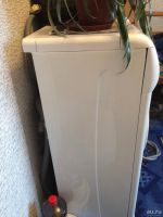 Лот: 8753307. Фото: 3. Стиральная машинка Candy. Бытовая техника