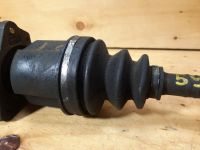 Лот: 19008089. Фото: 4. Привод Toyota Corolla AE101 4AGE... Красноярск
