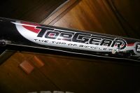 Лот: 8518838. Фото: 2. Велосипед Top Gear б/у 18 скоростей. Велоспорт