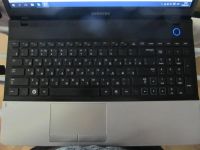 Лот: 6021264. Фото: 2. Ноутбук Samsung np300e5a - s08ru... Компьютеры, ноутбуки, планшеты