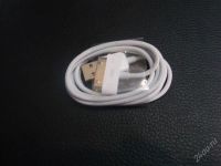 Лот: 1175506. Фото: 3. USB Data Кабель для iPhone 3/3G... Смартфоны, связь, навигация