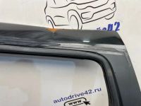 Лот: 22460397. Фото: 11. дверь боковая Nissan Terrano D10
