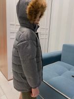 Лот: 16859369. Фото: 2. Куртка зимняя для мальчика Out... Одежда и аксессуары