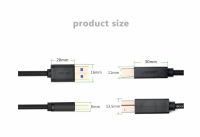 Лот: 25415729. Фото: 8. Кабель UGREEN US210 (10372) USB...