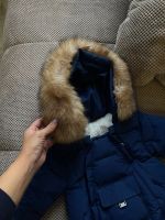 Лот: 24670939. Фото: 6. Комбинезон детский зимний 66...