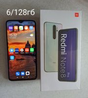 Лот: 17461375. Фото: 2. Xiaomi Redmi Note 8 pro. Смартфоны, связь, навигация