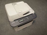 Лот: 7695605. Фото: 2. МФУ Samsung SCX-4824FN USB, Ethernet. Принтеры, сканеры, МФУ
