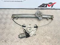 Лот: 25740464. Фото: 5. стеклоподъемный механизм Hyundai...