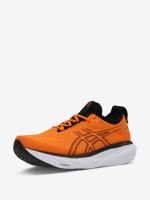 Лот: 24307274. Фото: 4. Кроссовки мужские ASICS Gel-Nimbus... Красноярск