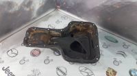 Лот: 23583904. Фото: 3. Поддон Toyota Corolla Fielder... Авто, мото, водный транспорт