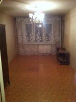 Лот: 12115237. Фото: 2. Квартира 3-х комнатная 60.2 кв... Продажа