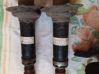 Лот: 11663638. Фото: 3. Стойки на Honda civic ES1-3. Авто, мото, водный транспорт