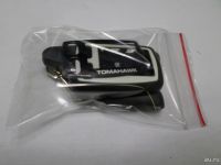 Лот: 8894865. Фото: 3. Корпус от брелока Tomahawk TW9030. Авто, мото, водный транспорт