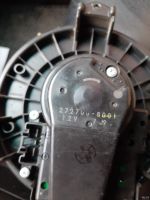 Лот: 18185027. Фото: 4. Моторчик печки camry 40 вентилятор... Красноярск