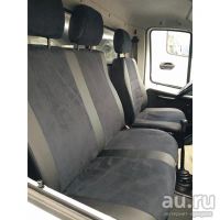 Лот: 16016989. Фото: 3. Чехлы на газель. Авто, мото, водный транспорт