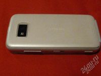 Лот: 2467520. Фото: 3. nokia нокиа 5530, оригинал,белый... Красноярск
