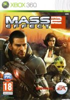 Лот: 5344125. Фото: 2. Mass Effect Трилогия, все три... Игровые приставки, консоли, видеоигры
