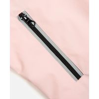 Лот: 23555136. Фото: 6. Ветровка на флисовом подкладе...