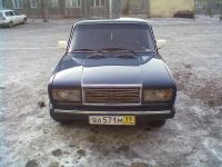 Лот: 859817. Фото: 2. Ваз 21074. Авто, мото, водный транспорт