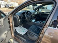 Лот: 21435936. Фото: 20. Volkswagen Touareg 2012