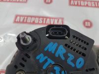 Лот: 20897815. Фото: 6. Генератор Nissan X-Trail NT31...