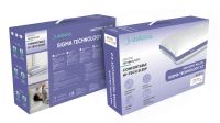 Лот: 24385331. Фото: 9. Анатомическая подушка Sigma Technology...