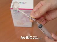 Лот: 3643260. Фото: 3. Niplette Avent Корректор формы... Дети растут
