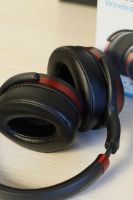 Лот: 21255892. Фото: 3. Sennheiser HD 458BT wireless. Бытовая техника