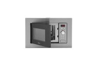 Лот: 19691734. Фото: 4. Встраиваемая микроволновая печь... Красноярск