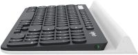 Лот: 9191959. Фото: 2. Клавиатура беспроводная Logitech... Периферия