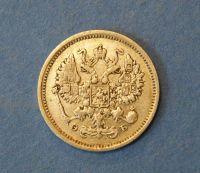 Лот: 4626333. Фото: 2. Монета 10 копеек 1906 год ( №98... Монеты