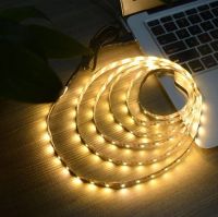 Лот: 10437384. Фото: 2. usb led светодиодная лента 5в... Запчасти для бытовой техники